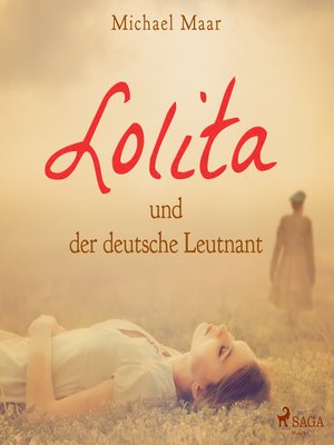 cover image of Lolita und der deutsche Leutnant